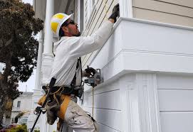 Best Vinyl Siding Installation  in Southwest Sandhill, TX